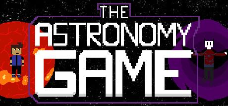 The Astronomy Game-DARKZER0 The Astronomy Game-DARKZER0