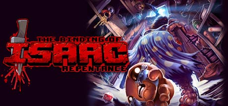 The Binding of Isaac Rebirth Complete Edition v1.7.8a-I_KnoW