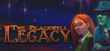 The Blackwell Legacy v1.8-P2P