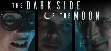 The Dark Side Of The Moon-DARKSiDERS The Dark Side Of The Moon-DARKSiDERS