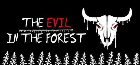 The Evil in the Forest-DARKSiDERS The Evil in the Forest-DARKSiDERS