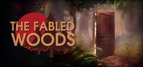 The Fabled Woods-SKIDROW The Fabled Woods-SKIDROW