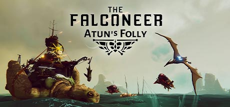 The Falconeer Atuns Folly-CODEX