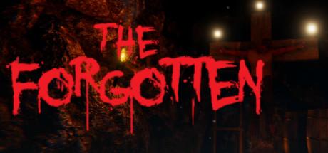 The Forgotten-TiNYiSO The Forgotten-TiNYiSO