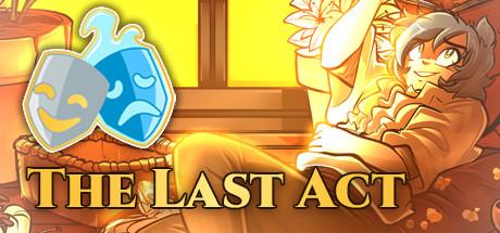 The Last Act-DARKSiDERS The Last Act-DARKSiDERS