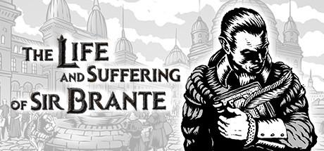 The Life and Suffering of Sir Brante v1.04.7-GOG