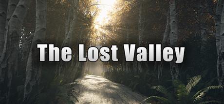 The Lost Valley-DARKSiDERS The Lost Valley-DARKSiDERS