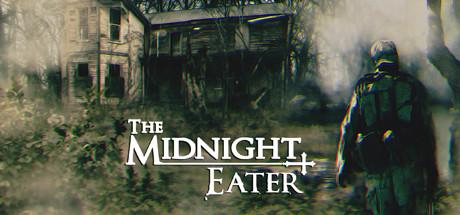 The Midnight Eater-TiNYiSO The Midnight Eater-TiNYiSO