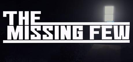 The Missing Few-PLAZA The Missing Few-PLAZA