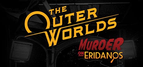 The Outer Worlds Murder on Eridanos-CODEX The Outer Worlds Murder on Eridanos-CODEX
