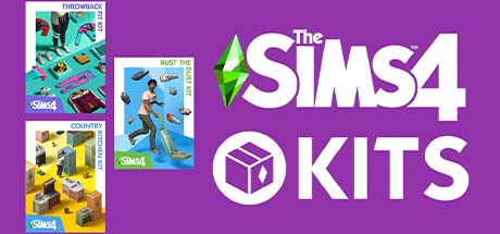 The Sims 4 Kits MULTi18-Anadius