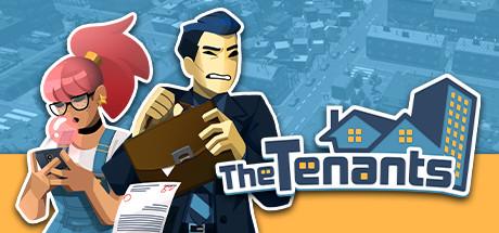 The Tenants v0.85b-Early Access The Tenants v0.85b-Early Access