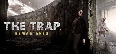 The Trap Remastered-DARKSiDERS The Trap Remastered-DARKSiDERS