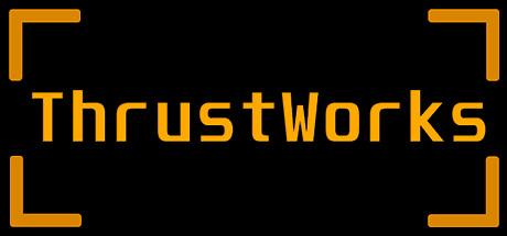 ThrustWorks-TiNYiSO ThrustWorks-TiNYiSO