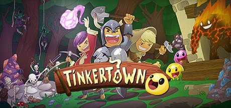 Tinkertown v0.5.0-Early Access Tinkertown v0.5.0-Early Access