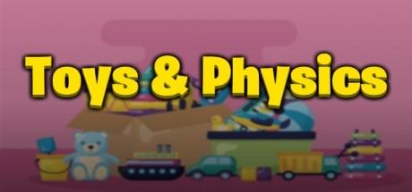 Toys and Physics-P2P Toys and Physics-P2P