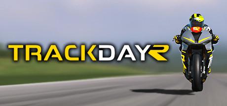 TrackDayR-Early Access