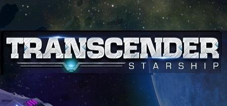 Transcender Starship-TiNYiSO Transcender Starship-TiNYiSO