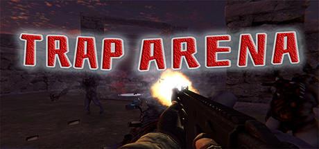 Trap Arena-P2P Trap Arena-P2P