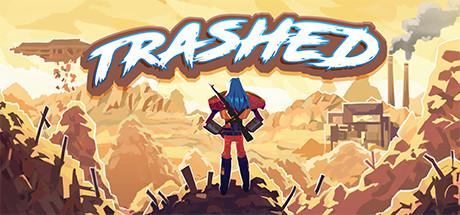 Trashed v0.13-Early Access Trashed v0.13-Early Access