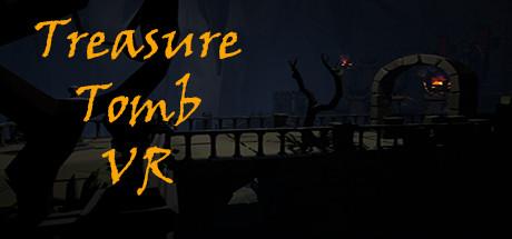 Treasure Tomb VR-TiNYiSO