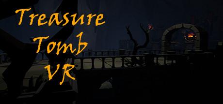 Treasure Tomb VR-TiNYiSO Treasure Tomb VR-TiNYiSO
