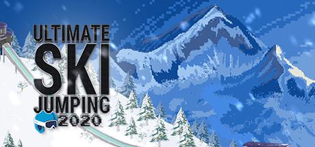 Ultimate Ski Jumping 2020-DARKZER0 Ultimate Ski Jumping 2020-DARKZER0