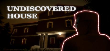 Undiscovered House-DARKZER0 Undiscovered House-DARKZER0
