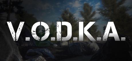 V.O.D.K.A. Open World Survival Shooter-DARKSiDERS V.O.D.K.A. Open World Survival Shooter-DARKSiDERS