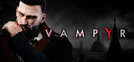Vampyr v1.1.7-GOG Vampyr v1.1.7-GOG