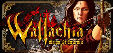 Wallachia Reign of Dracula-P2P Wallachia Reign of Dracula-P2P