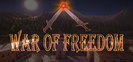 War Of Freedom-DARKSiDERS War Of Freedom-DARKSiDERS