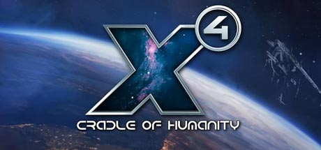 X4 Foundations Cradle of Humanity Update v5.10-GOG