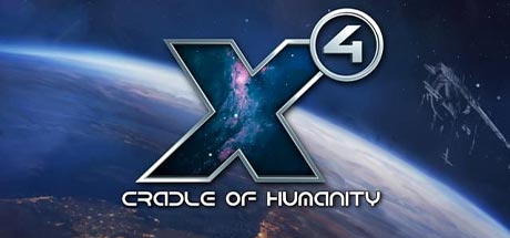 X4 Foundations Cradle of Humanity Update v4.20-GOG