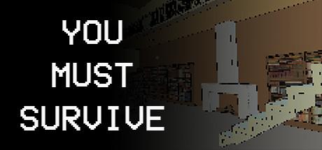 You Must Survive-DARKZER0 You Must Survive-DARKZER0
