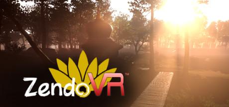 ZendoVR-TiNYiSO ZendoVR-TiNYiSO