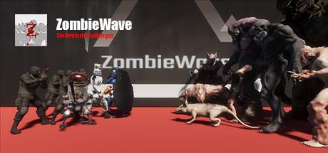 ZombieWave UnlimitedChallenges-SKIDROW ZombieWave UnlimitedChallenges-SKIDROW