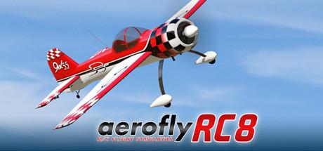 AeroFly RC 8-SKIDROW