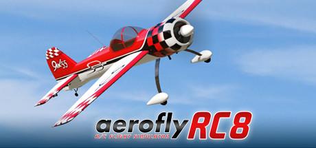 AeroFly RC 8-SKIDROW AeroFly RC 8-SKIDROW