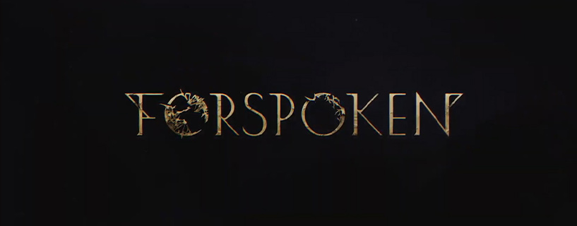 Project Athia is now Forspoken – New Gameplay trailer Project Athia is now Forspoken – New Gameplay trailer