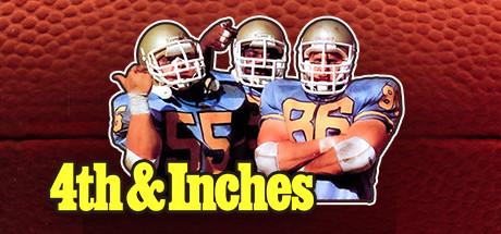 4th and Inches-GOG 4th and Inches-GOG