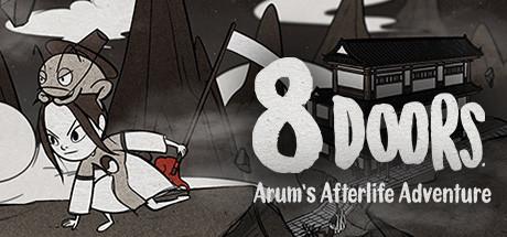 8Doors Arums Afterlife Adventure-SKIDROW