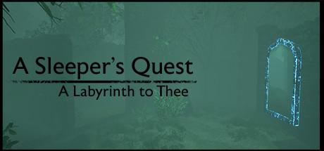 A Sleepers Quest A Labyrinth To Thee-TiNYiSO A Sleepers Quest A Labyrinth To Thee-TiNYiSO