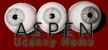 ASPEN Uncanny Home-TiNYiSO ASPEN Uncanny Home-TiNYiSO