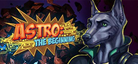 ASTRO The Beginning-DARKZER0 ASTRO The Beginning-DARKZER0