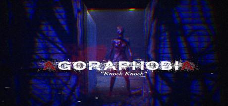 Agoraphobia Knock Knock-DARKSiDERS Agoraphobia Knock Knock-DARKSiDERS