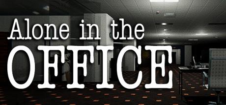 Alone in the Office-DARKSiDERS Alone in the Office-DARKSiDERS