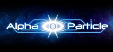 Alpha Particle-DARKSiDERS Alpha Particle-DARKSiDERS