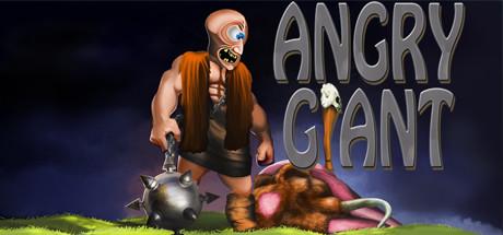 Angry Giant-TiNYiSO Angry Giant-TiNYiSO