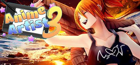 Anime Artist 3 Harem-DARKZER0 Anime Artist 3 Harem-DARKZER0